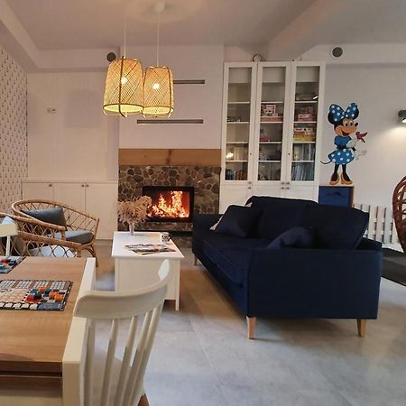 Rudnik-Apartamenty Z Basenem, Sauna I Bania Władysławowo Kültér fotó