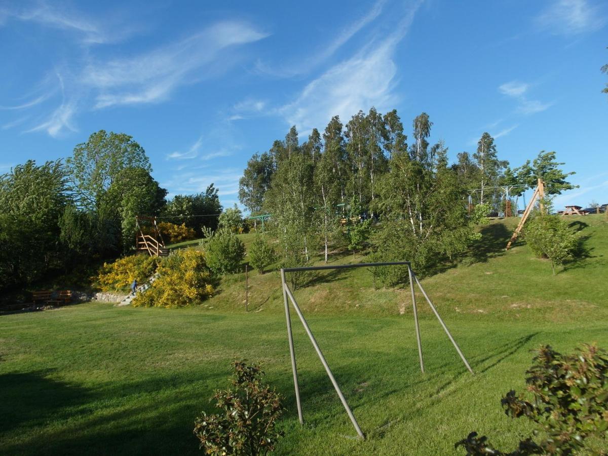 Rudnik-Apartamenty Z Basenem, Sauna I Bania Władysławowo Kültér fotó